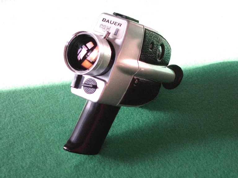 Bauer C 2 M