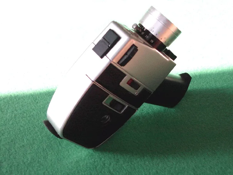Bauer C 2 M