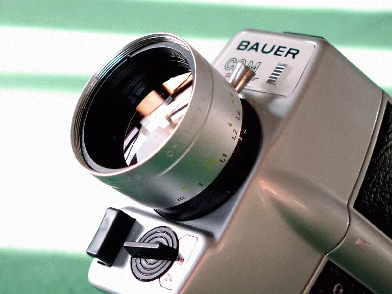 Bauer C 2 M