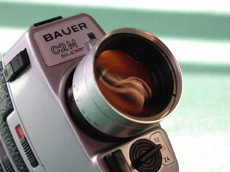 Bauer C 2 M