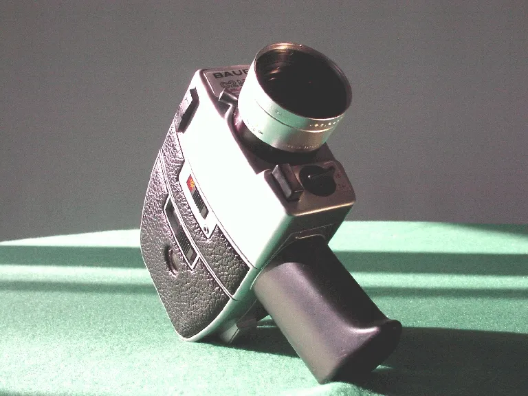 Bauer C 2 M