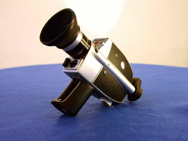 Bauer C 2
