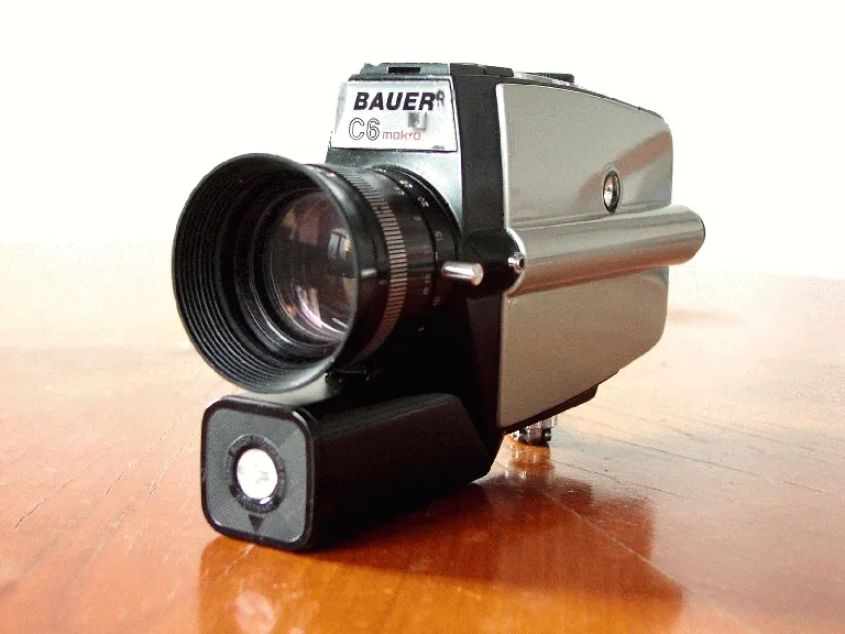 Bauer C 6 Macro
