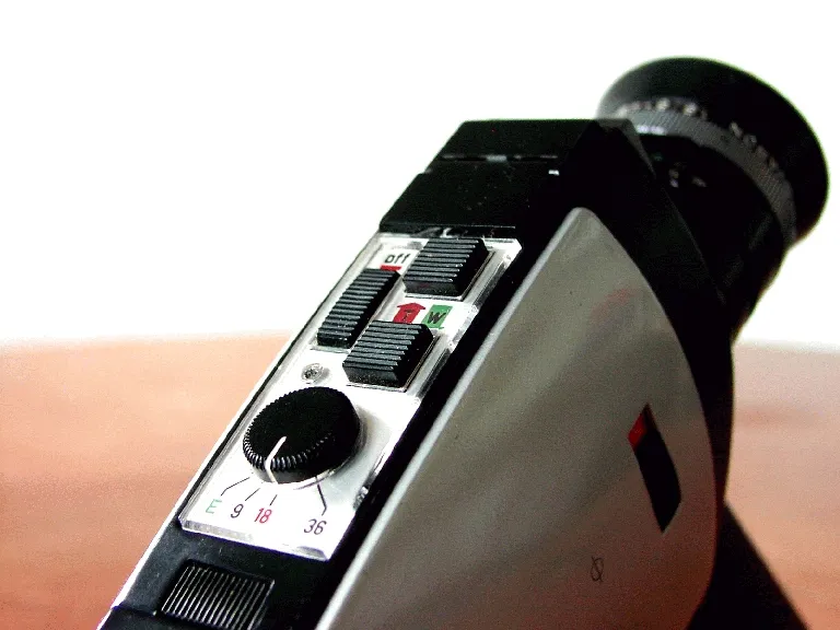 Bauer C 6 Macro