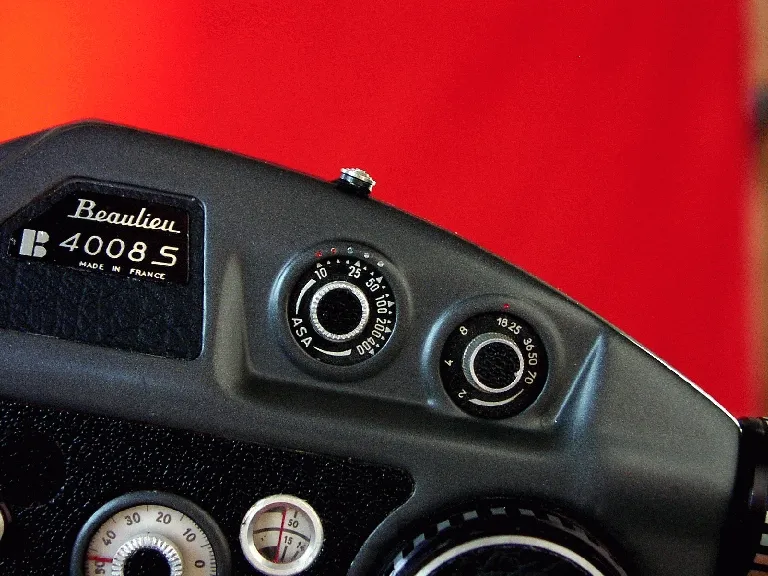 Beaulieu 4008 S