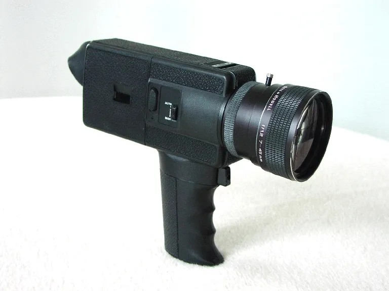 Bell Howell 2146 XL