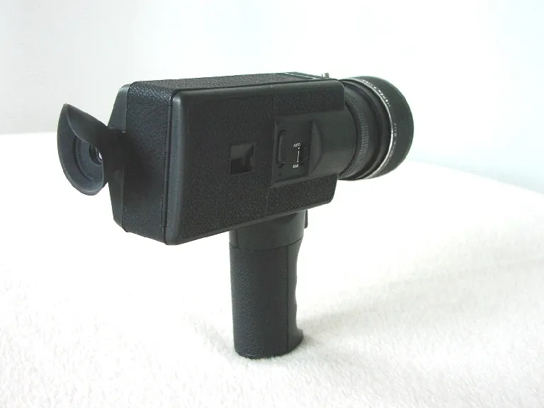 Bell Howell 2146 XL