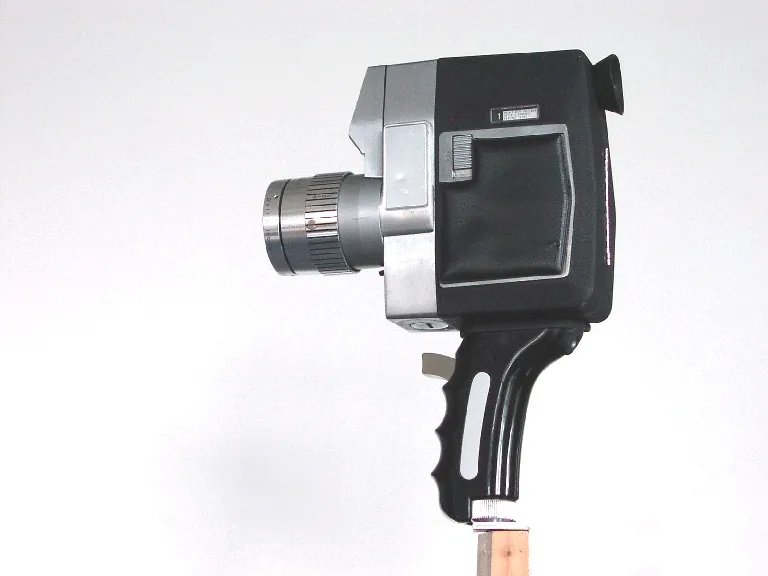 Bell Howell Optronic Eye