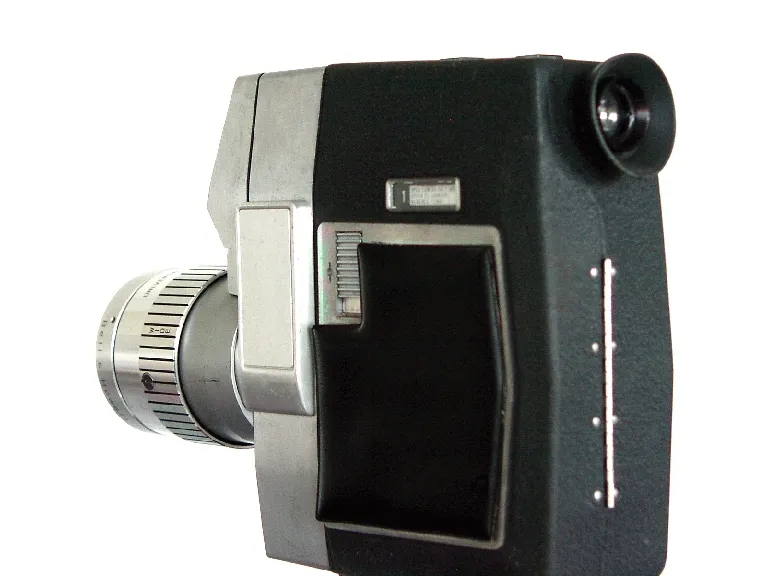 Bell Howell Optronic Eye