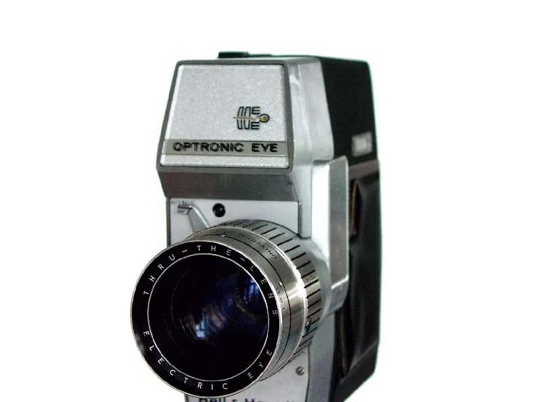 Bell Howell Optronic Eye