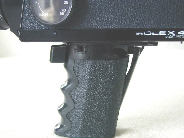 Bolex 480