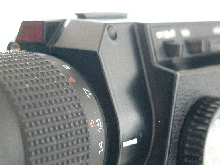 Bolex 480