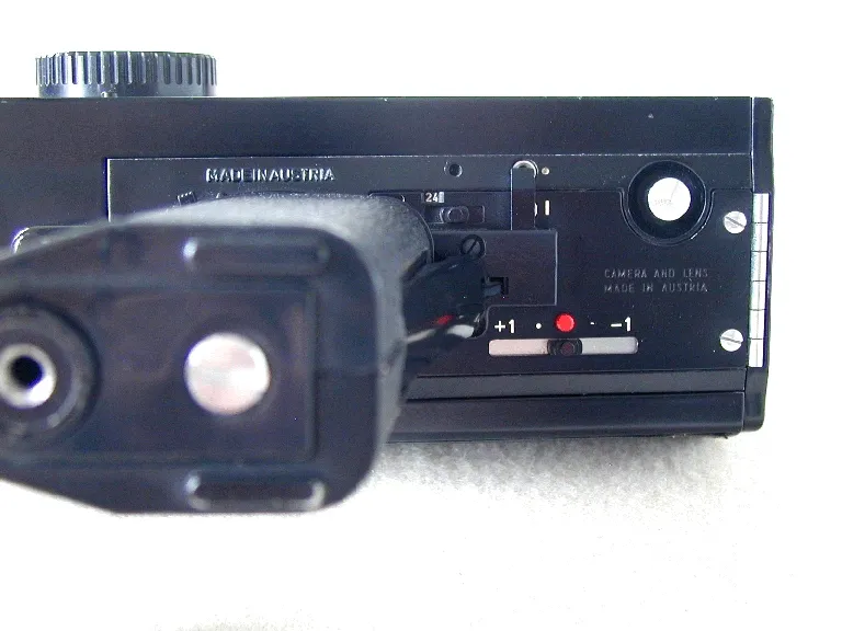 Bolex 480