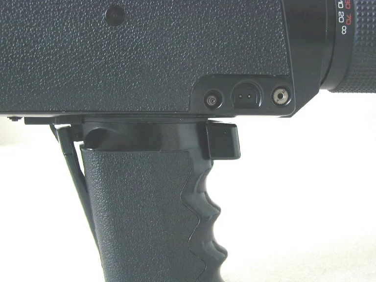 Bolex 480