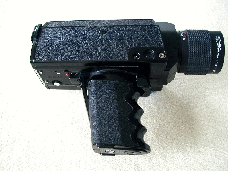 Bolex 480