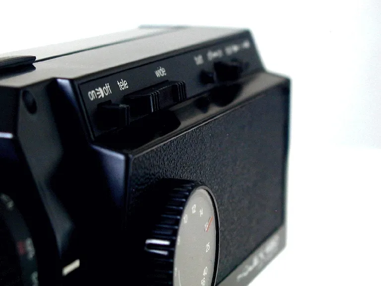 Bolex 480