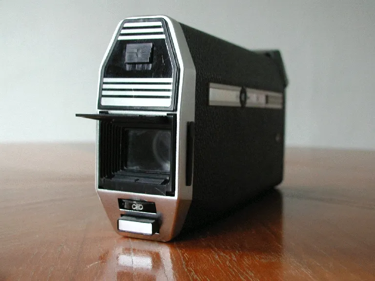 Bolex 7,5