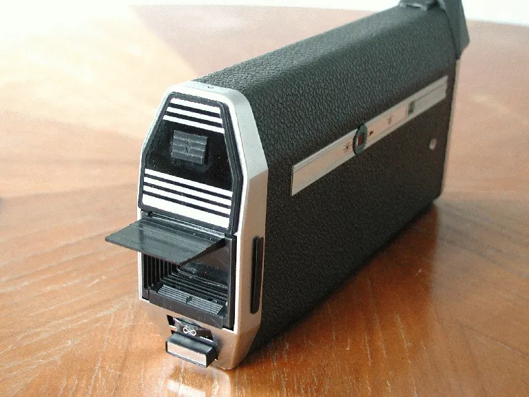 Bolex 7,5