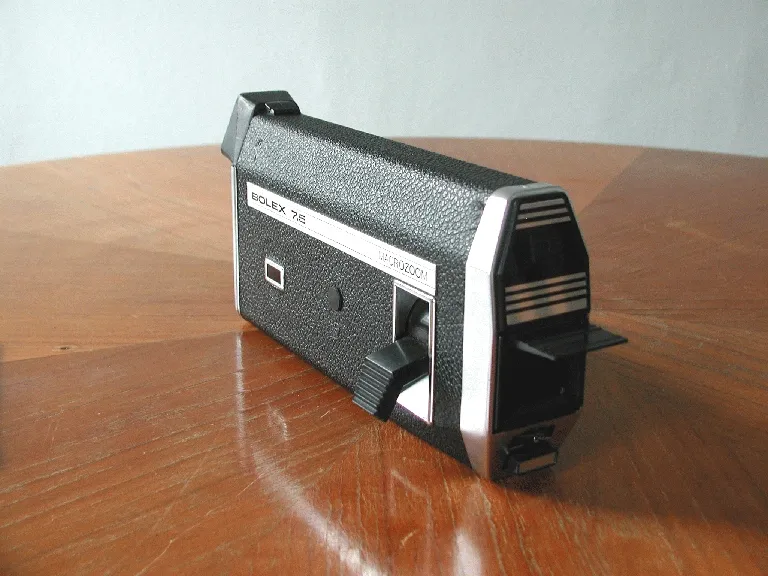 Bolex 7,5