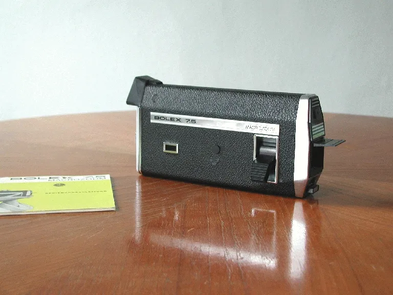 Bolex 7,5