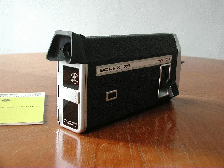 Bolex 7,5
