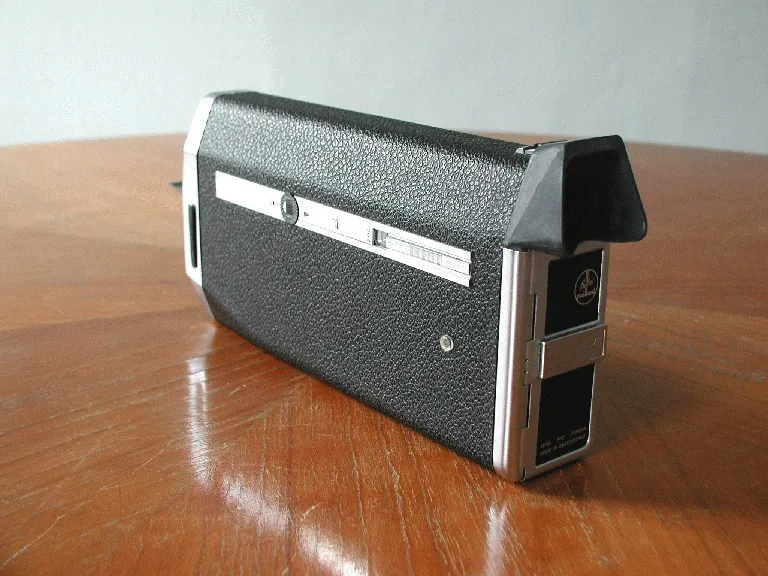 Bolex 7,5