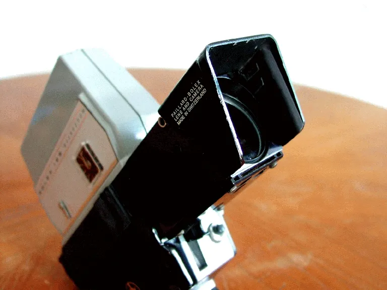 Bolex 155 Macrozoom
