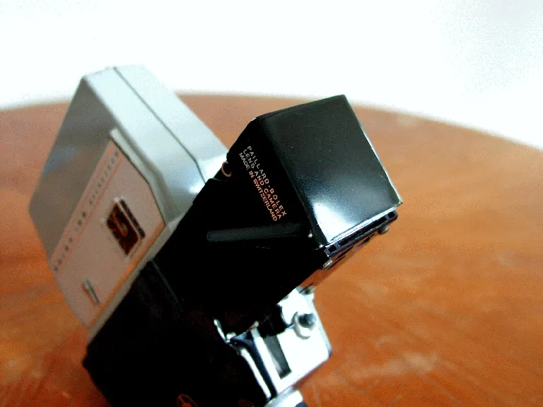Bolex 155 Macrozoom