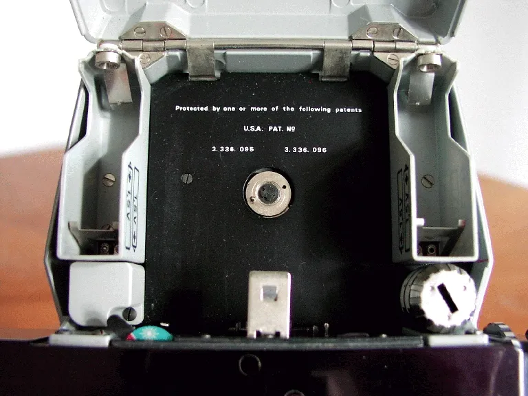 Bolex 155 Macrozoom