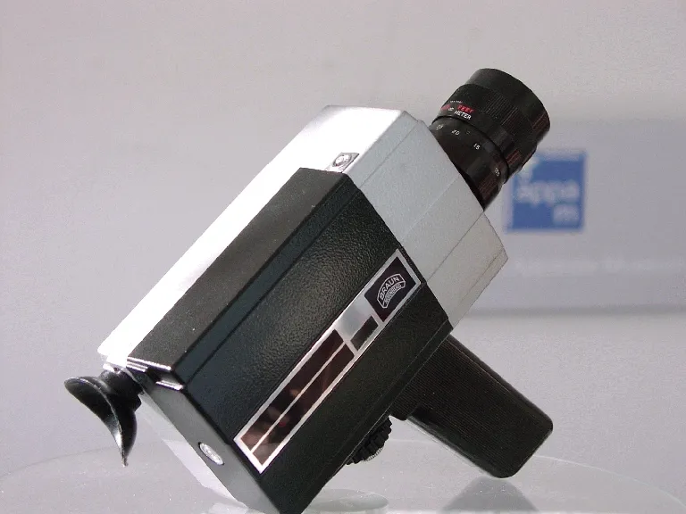 Braun Zoom Reflex