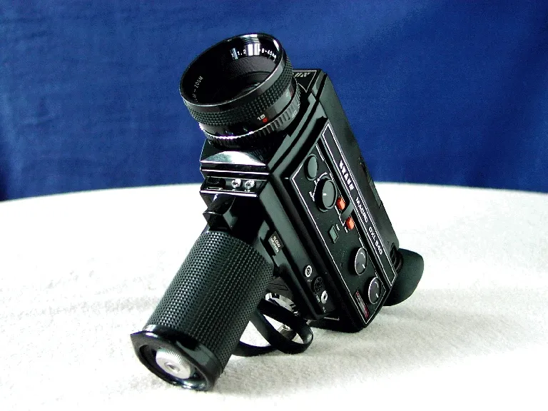 Braun OXL 540