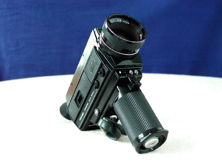 Braun OXL 540