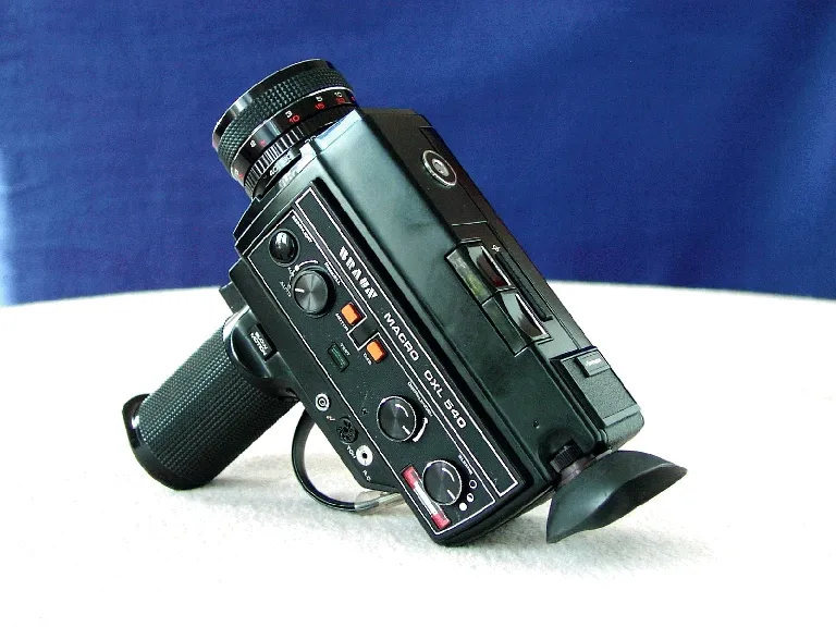 Braun OXL 540