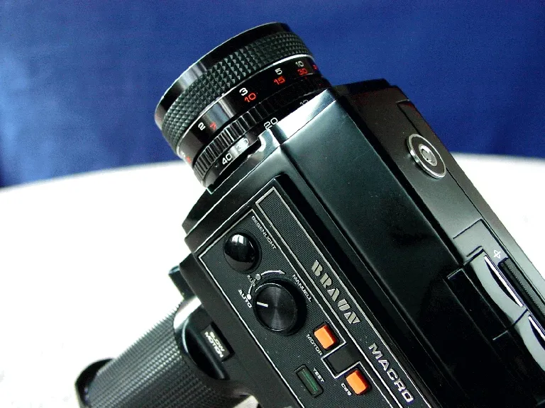 Braun OXL 540