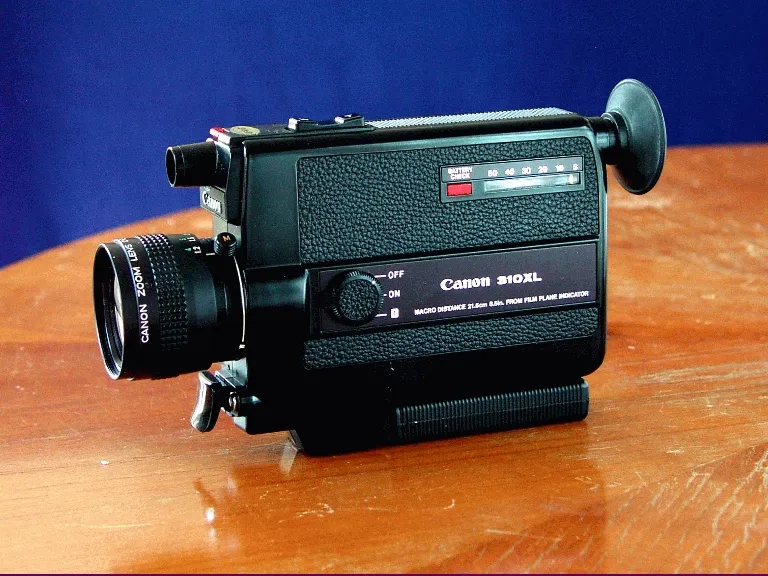Canon 310 XL