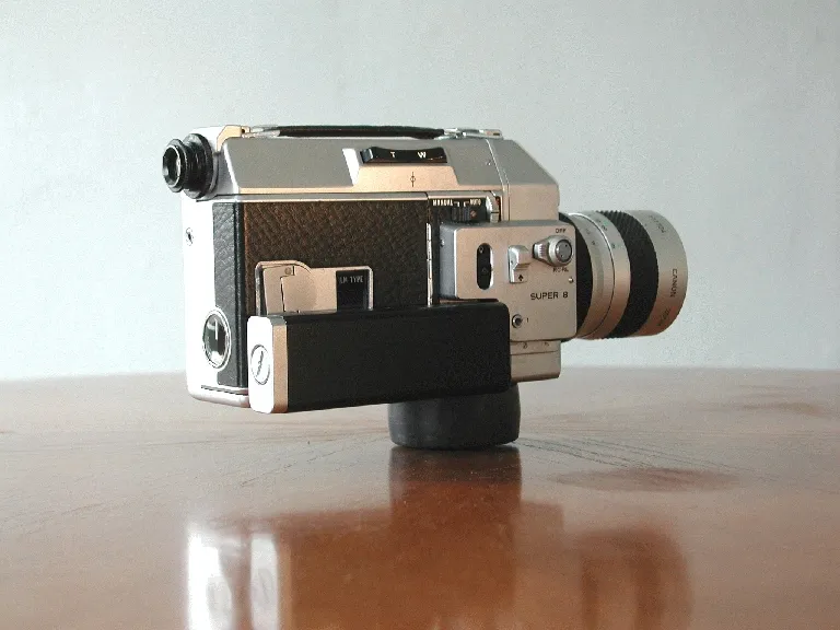 Canon Auto Zoom 814