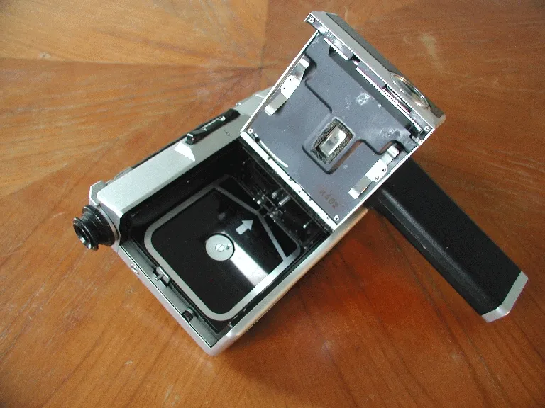 Canon Auto Zoom 814