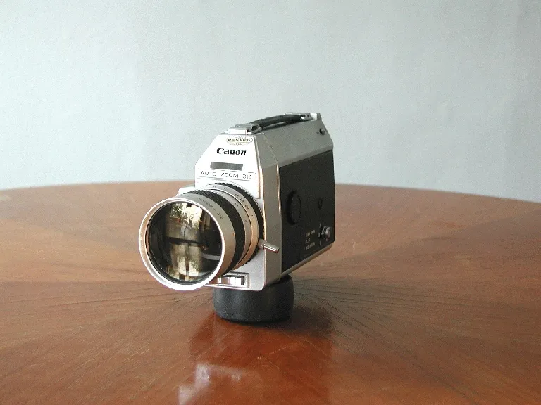 Canon Auto Zoom 814