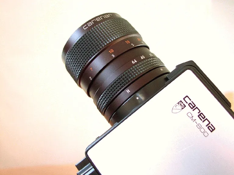 Carena CM 800