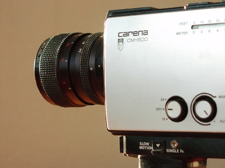 Carena CM 800