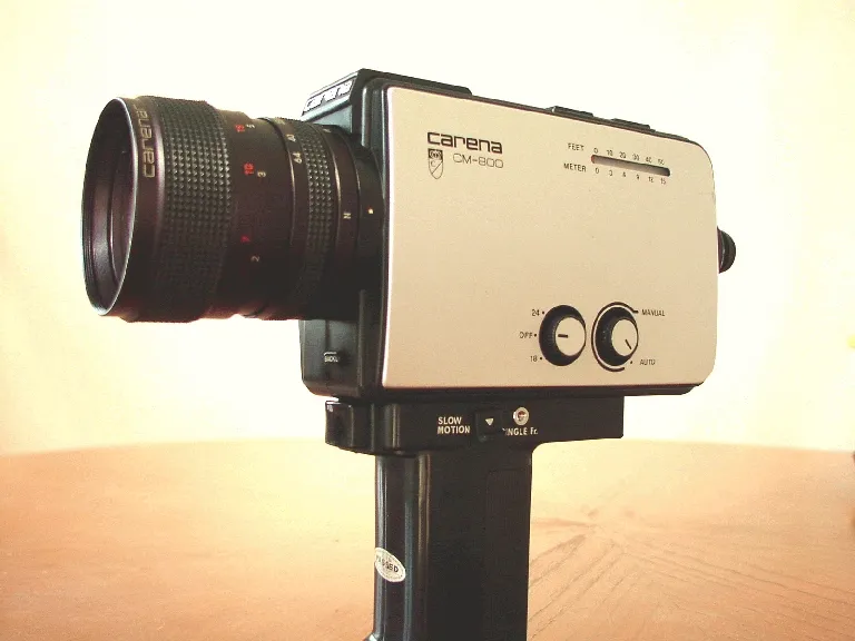 Carena CM 800
