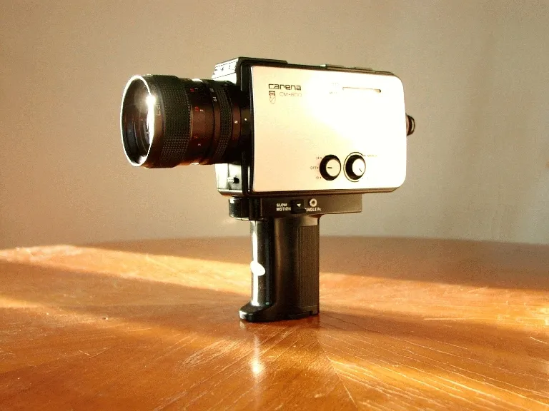 Carena CM 800