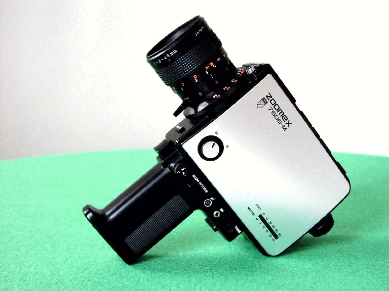 Carena Zoomex 7606 M