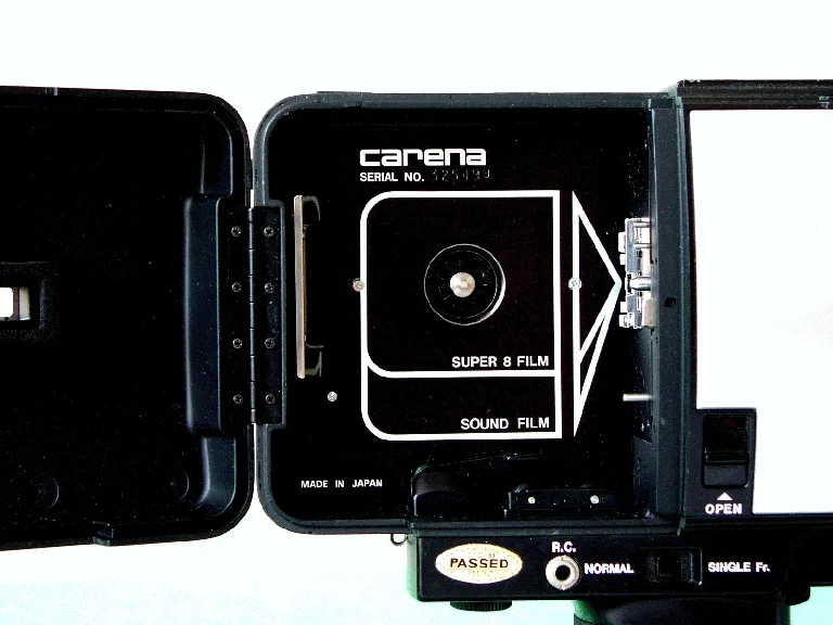 Carena Zoomex 7606 M