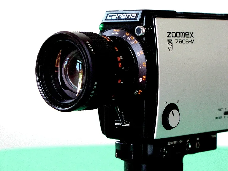 Carena Zoomex 7606 M