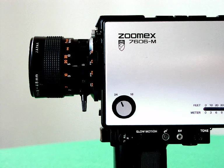 Carena Zoomex 7606 M
