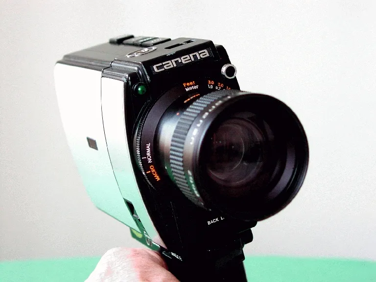 Carena Zoomex 7606 M