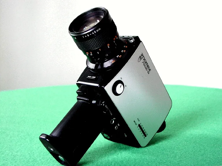Carena Zoomex 7606 M