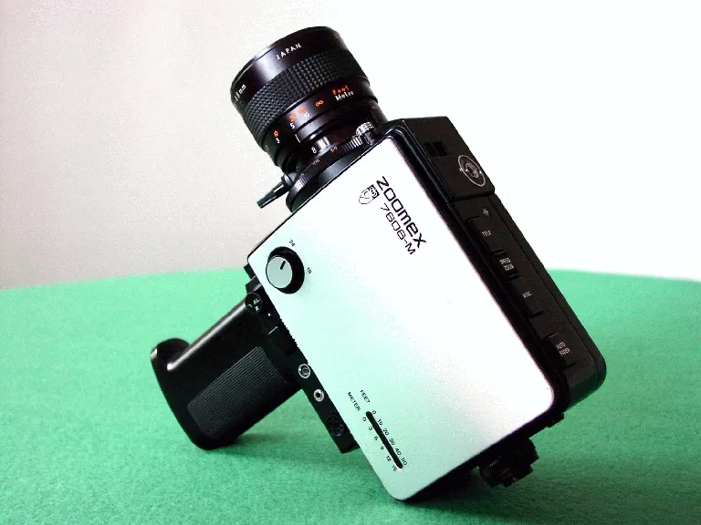 Carena Zoomex 7606 M