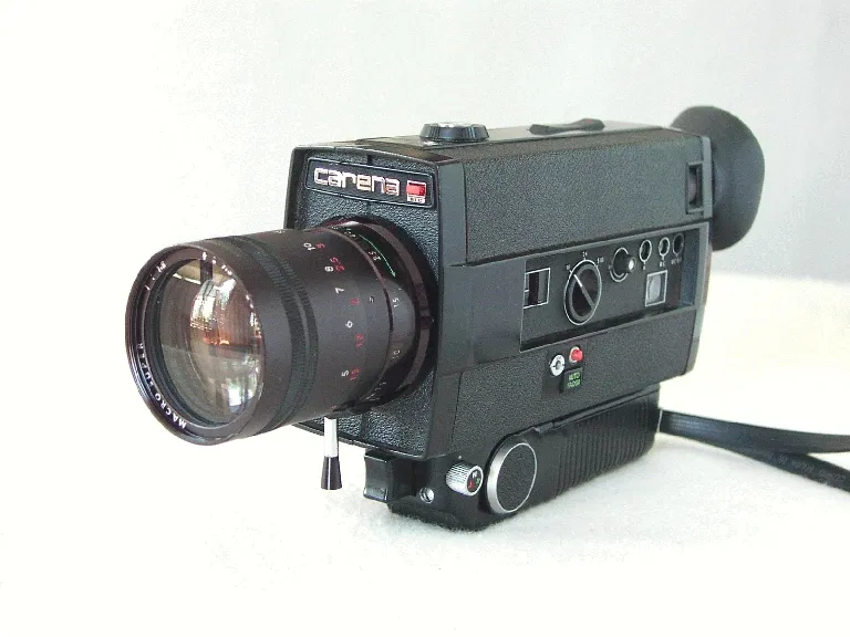 Carena MX 800